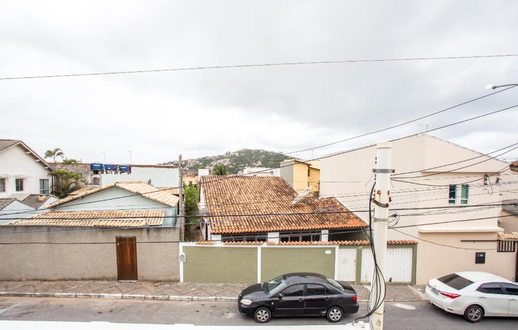 Casa Villa Lobos Arraial do Cabo Dış mekan fotoğraf