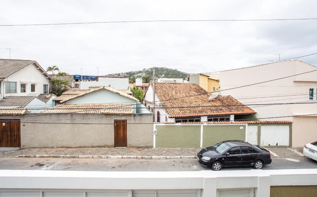 Casa Villa Lobos Arraial do Cabo Dış mekan fotoğraf